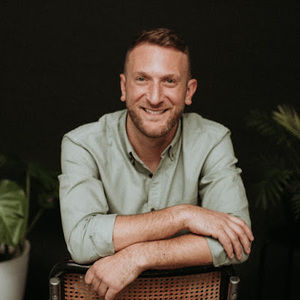 Meet your Posher, Jonathan